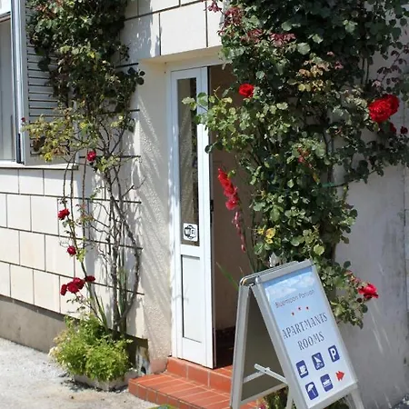 Apartamento By The Sea Molunat, Dubrovnik - 2137 *