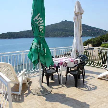 By The Sea Molunat, Dubrovnik - 2137 Apartamento *