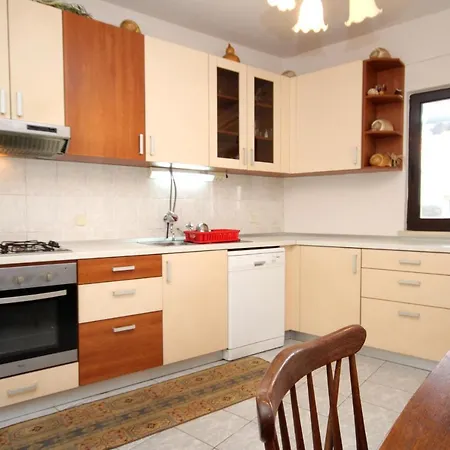 Apartamento By The Sea Molunat, Dubrovnik - 2137