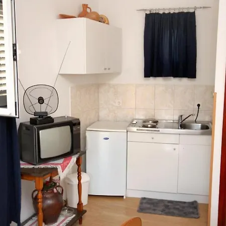 Apartamento By The Sea Molunat, Dubrovnik - 2137