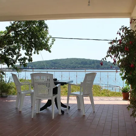 By The Sea Molunat, Dubrovnik - 2137 Apartamento *