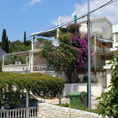 By The Sea Molunat, Dubrovnik - 2137 Apartamento Molunat