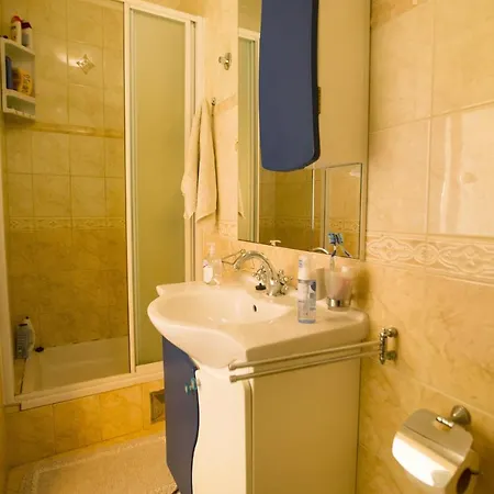 Apartamento By The Sea Molunat, Dubrovnik - 2137 Molunat