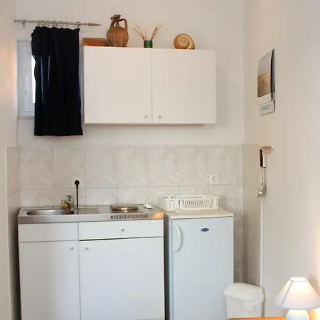 Apartamento By The Sea Molunat, Dubrovnik - 2137