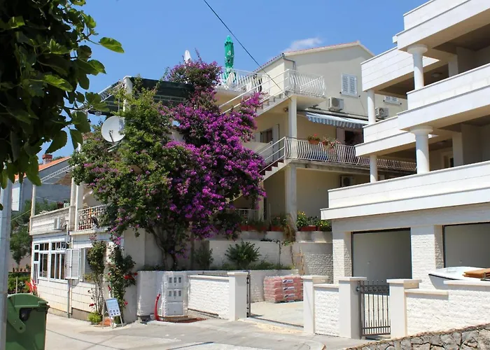 By The Sea Molunat, Dubrovnik - 2137 Apartament *