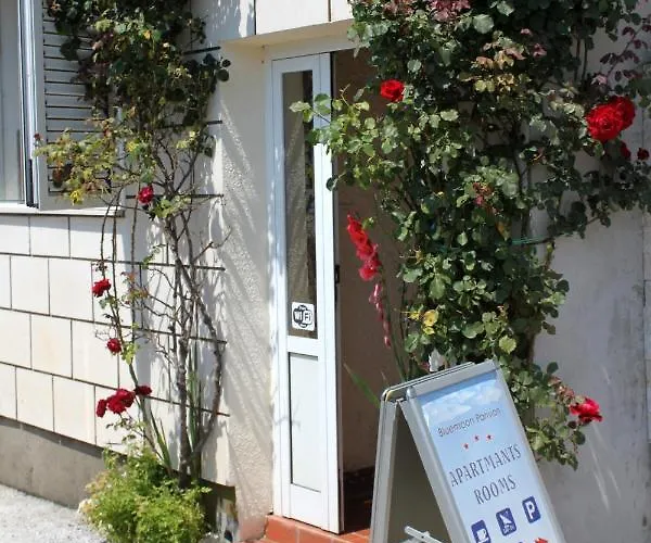 Apartament By The Sea Molunat, Dubrovnik - 2137 *