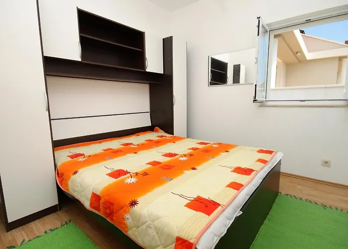 By The Sea Molunat, Dubrovnik - 2137 Appartement *