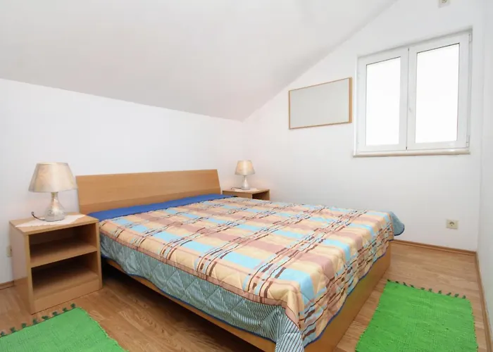 Appartement By The Sea Molunat, Dubrovnik - 2137 Molunat