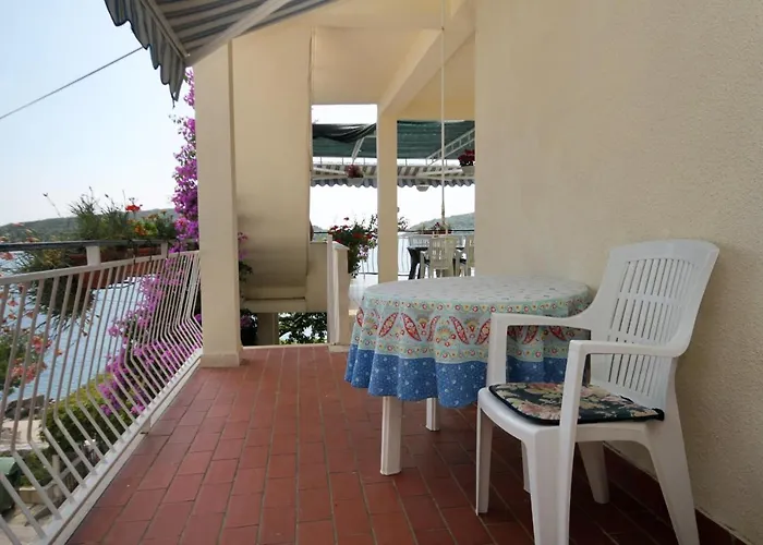 By The Sea Molunat, Dubrovnik - 2137 Apartament *