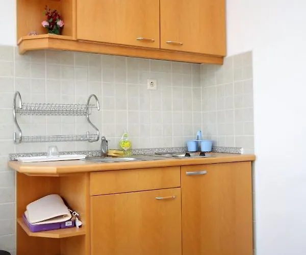 Apartament By The Sea Molunat, Dubrovnik - 2137 Molunat