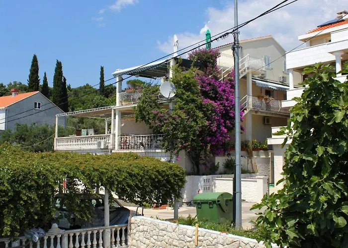 By The Sea Molunat, Dubrovnik - 2137 Apartament Molunat