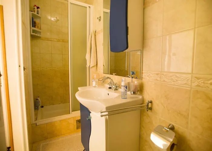 Apartament By The Sea Molunat, Dubrovnik - 2137 Molunat