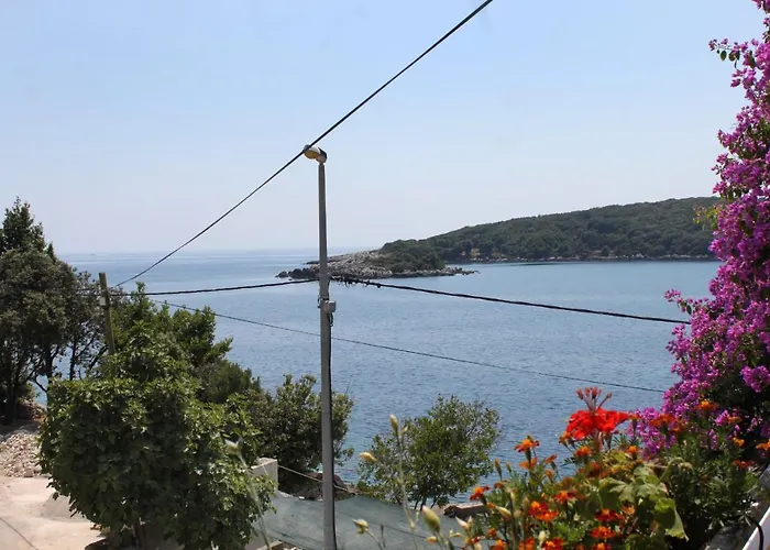 Appartement By The Sea Molunat, Dubrovnik - 2137 Molunat
