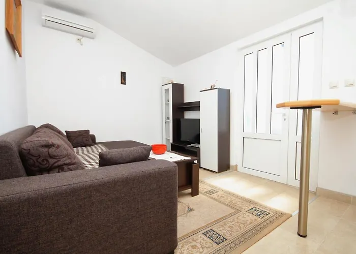 Apartament By The Sea Molunat, Dubrovnik - 2137