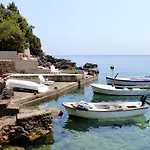 By The Sea Molunat, Dubrovnik - 2137 아파트 몰루나트