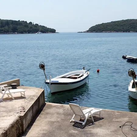 By The Sea Molunat, Dubrovnik - 2137 *