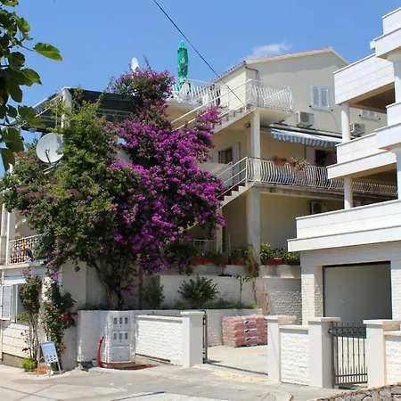 By The Sea Molunat, Dubrovnik - 2137 Apartment *