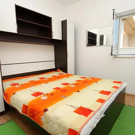 By The Sea Molunat, Dubrovnik - 2137 Апартаменты *