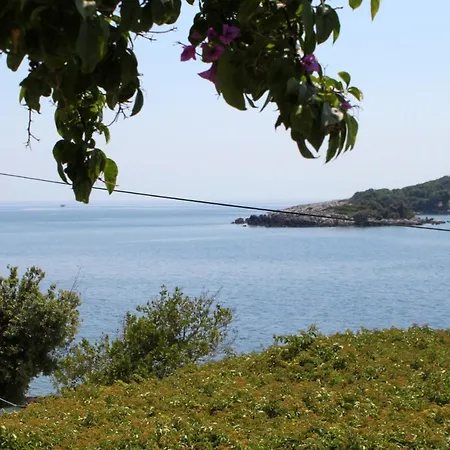 Apartment By The Sea Molunat, Dubrovnik - 2137