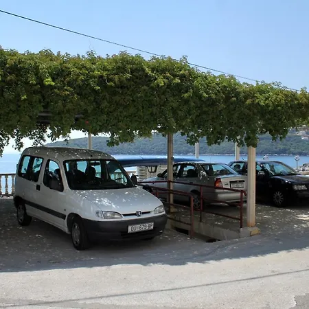 By The Sea Molunat, Dubrovnik - 2137 *