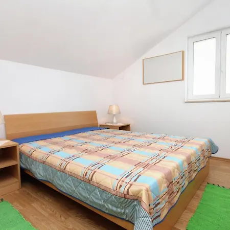 Apartment By The Sea Molunat, Dubrovnik - 2137 Molunat