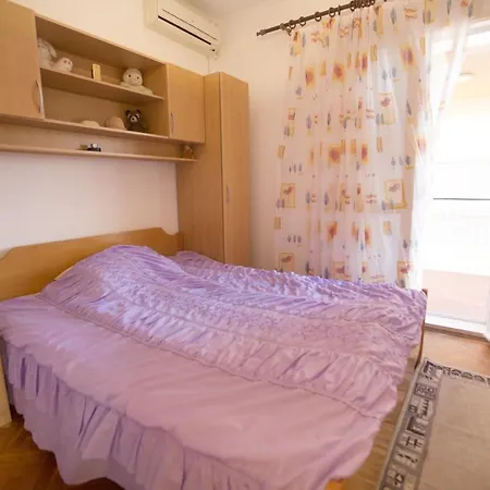 Apartment By The Sea Molunat, Dubrovnik - 2137 Molunat