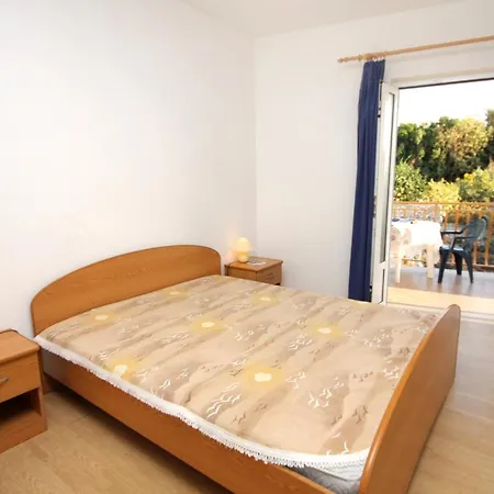 아파트 By The Sea Molunat, Dubrovnik - 2137