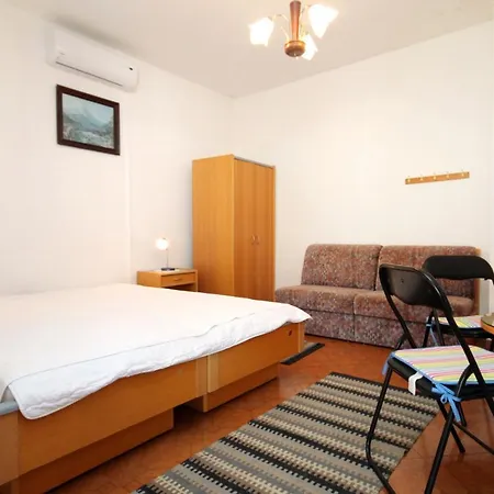 Apartment By The Sea Molunat, Dubrovnik - 2137