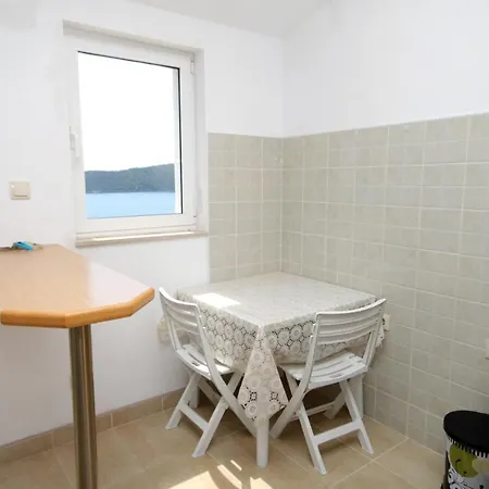 By The Sea Molunat, Dubrovnik - 2137 Molunat