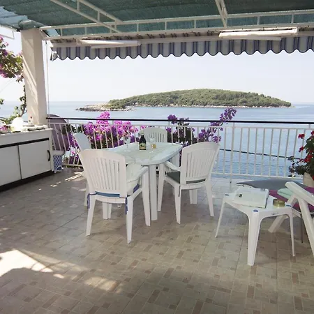 By The Sea Molunat, Dubrovnik - 2137 Apartmán Molunat