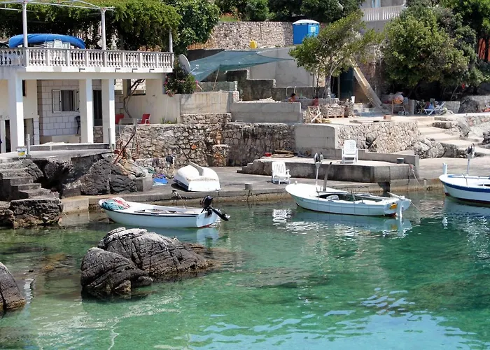 By The Sea Molunat, Dubrovnik - 2137 *