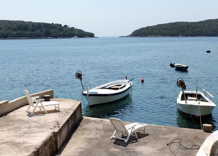 By The Sea Molunat, Dubrovnik - 2137 *