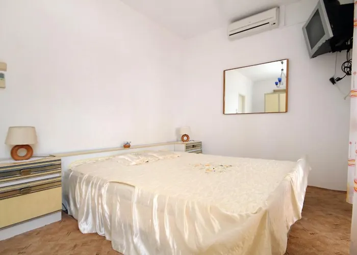 By The Sea Molunat, Dubrovnik - 2137 Appartamento *