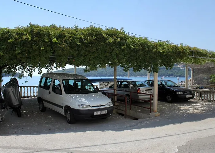 By The Sea Molunat, Dubrovnik - 2137 *