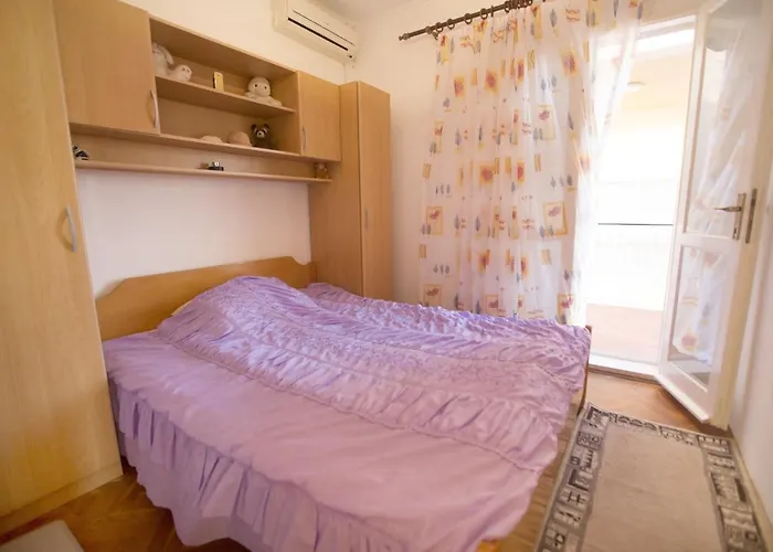 Daire By The Sea Molunat, Dubrovnik - 2137 Molunat