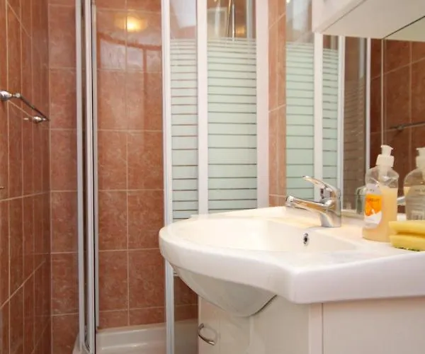 By The Sea Molunat, Dubrovnik - 2137 *