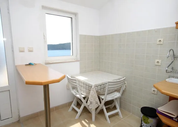 By The Sea Molunat, Dubrovnik - 2137 مولونات
